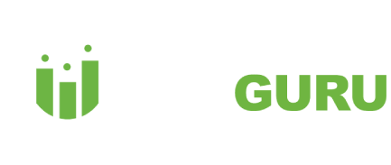 SEO GURU ALWAYS BE ON TOP Logo