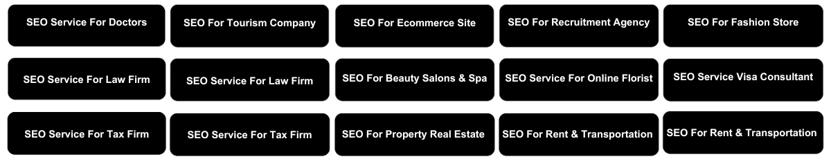 seo services for multiple business